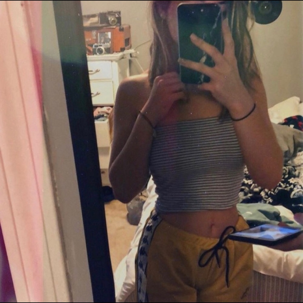 KAPPA pants